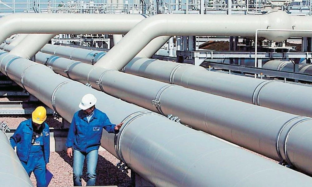 Βουλγαρία: Υπερβολική καθυστέρηση στην κατασκευή του αγωγού φυσικού αερίου με την Ελλάδα